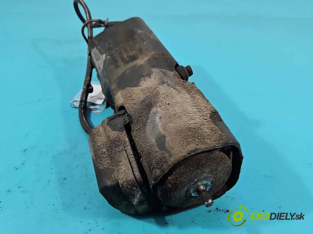 Mercedes A W168 1997-2004 1.4 82 HP manual 60 kW 1397 cm3 5- čerpadlo posilovač A1684660101 (Servočerpadlo)