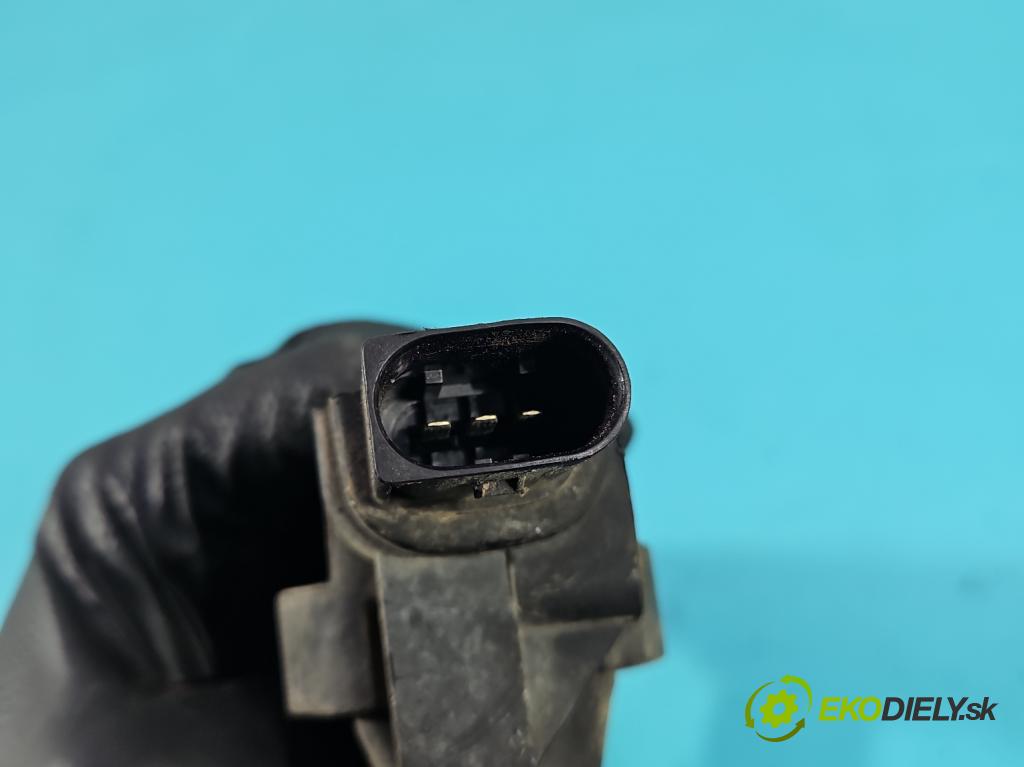 Mercedes A W168 1997-2004 1.4 82 HP manual 60 kW 1397 cm3 5- cievka zapaľovacia A0001501380 (Zapaľovacia cievka)