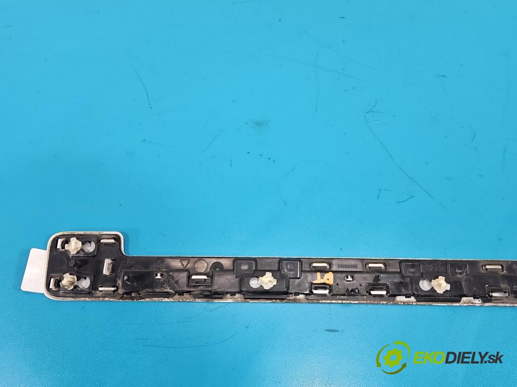 Toyota Proace City 1.5 D4D 131 HP automatic 96 kW 1499 cm3 5- kryt plast 98186968