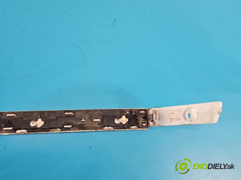 Toyota Proace City 1.5 D4D 131 HP automatic 96 kW 1499 cm3 5- kryt plast 98186968