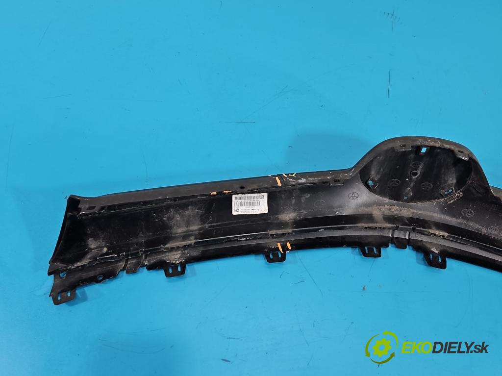 Toyota Proace City 1.5 D4D 131 HP automatic 96 kW 1499 cm3 5- miežka 9836021980