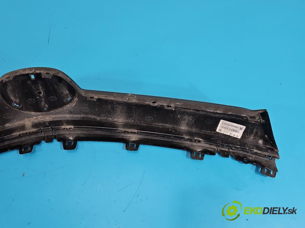 Toyota Proace City 1.5 D4D 131 HP automatic 96 kW 1499 cm3 5- miežka 9836021980