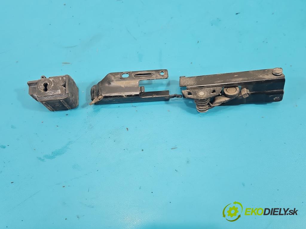 Toyota Proace City 1.5 D4D 131 hp automatic 96 kW 1499 cm3 5- Rolka dveře 9820987380