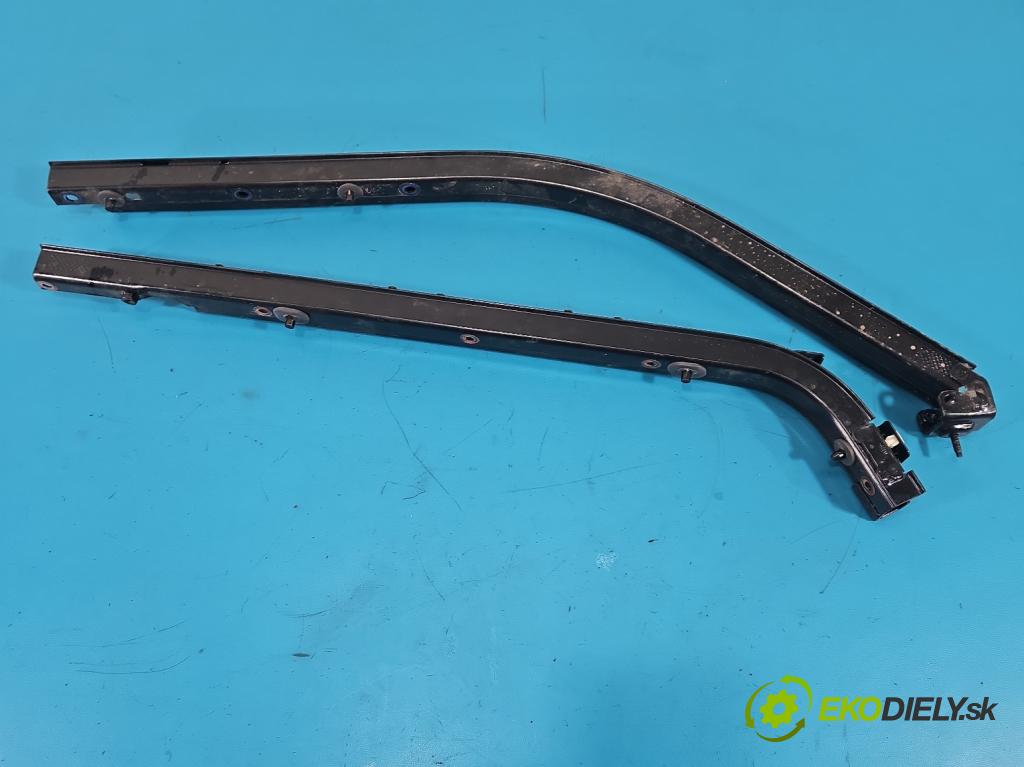 Toyota Proace City 1.5 D4D 131 hp automatic 96 kW 1499 cm3 5- Rolka dveře 9820987380