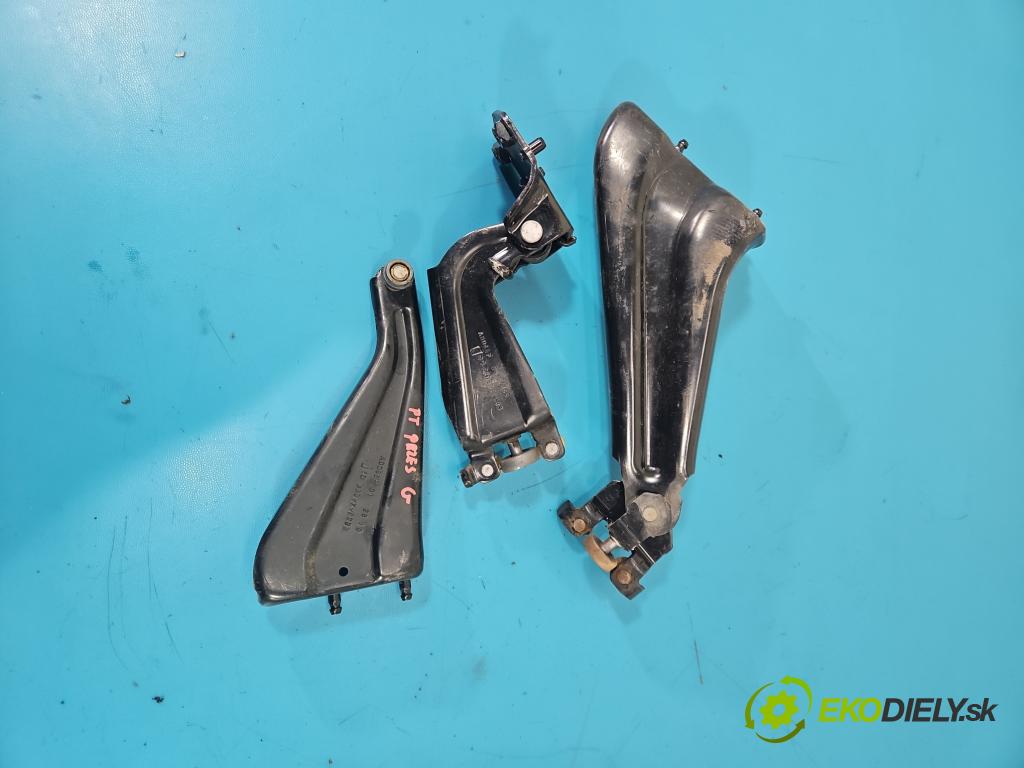 Toyota Proace City 1.5 D4D 131 hp automatic 96 kW 1499 cm3 5- Rolka dveře 9820987380