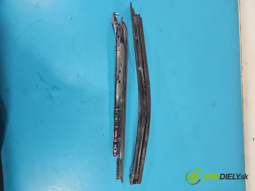 Toyota Proace City 1.5 D4D 131 hp automatic 96 kW 1499 cm3 5- Rolka dveře 9820987380