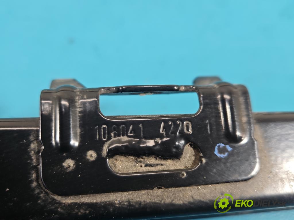 Toyota Proace City 1.5 D4D 131 hp automatic 96 kW 1499 cm3 5- Rolka dveře 9820987380