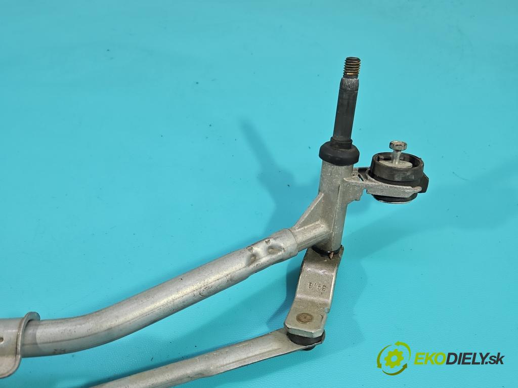 Toyota Proace City 1.5 D4D 131 HP automatic 96 kW 1499 cm3 5- mechanizmus stieračov W000074997