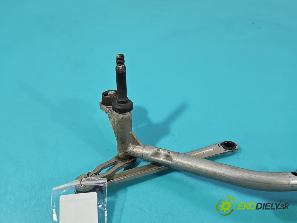 Toyota Proace City 1.5 D4D 131 HP automatic 96 kW 1499 cm3 5- mechanizmus stieračov W000074997