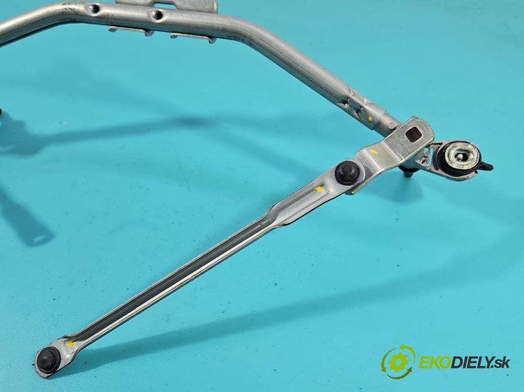 Toyota Proace City 1.5 D4D 131 HP automatic 96 kW 1499 cm3 5- mechanizmus stieračov W000074997