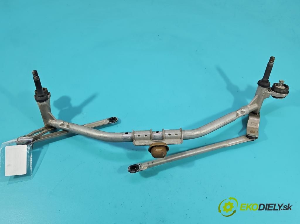 Toyota Proace City 1.5 D4D 131 HP automatic 96 kW 1499 cm3 5- mechanizmus stieračov W000074997