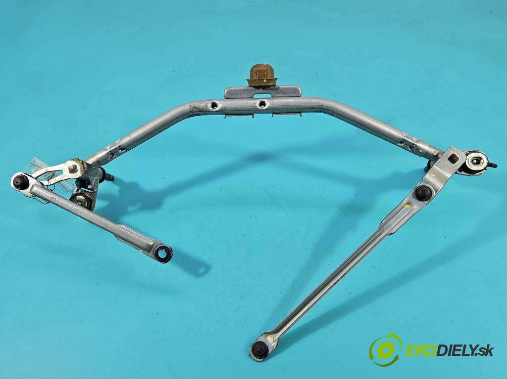 Toyota Proace City 1.5 D4D 131 HP automatic 96 kW 1499 cm3 5- mechanizmus stieračov W000074997