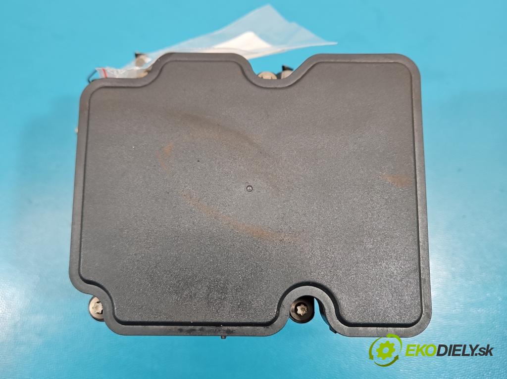 Opel Grandland 2017–2024 1.2 T 131 hp manual 96 kW 1199 cm3 5- čerpadlo abs 0265956944 (Pumpa ABS)