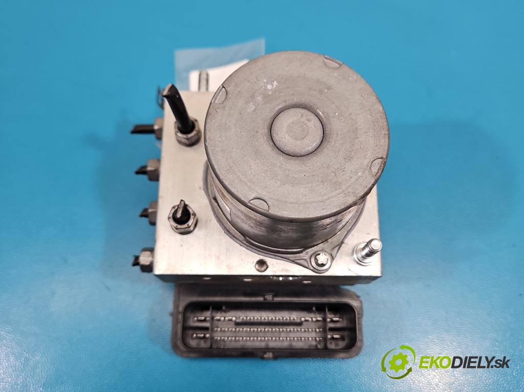 Opel Grandland 2017–2024 1.2 T 131 hp manual 96 kW 1199 cm3 5- čerpadlo abs 0265956944 (Pumpa ABS)