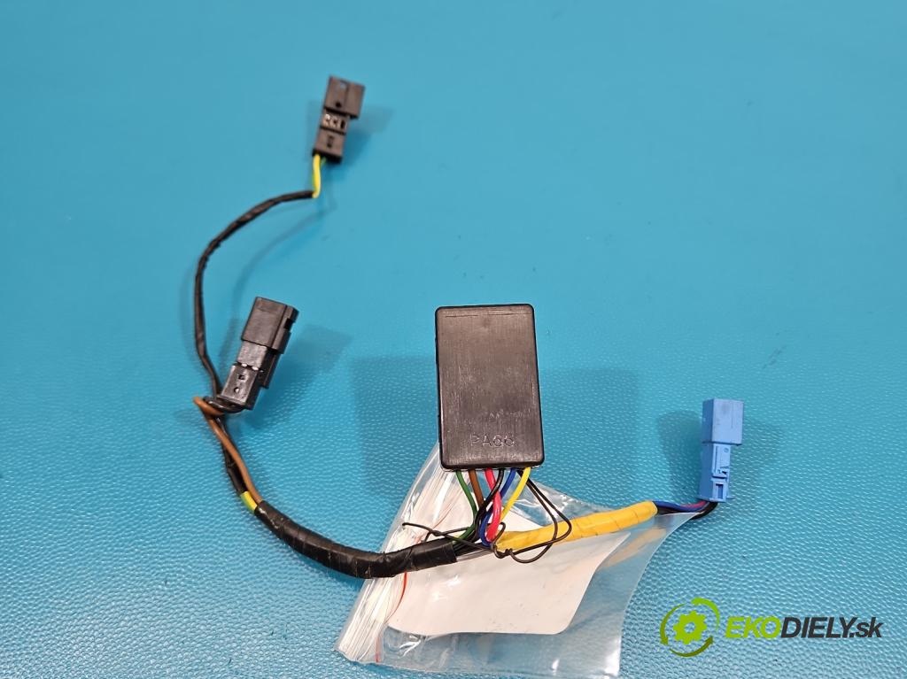 Opel Grandland 2017–2024 1.2 T 131 HP automatic 96 kW 1199 cm3 5- Zväzok: ostatné X5218C207