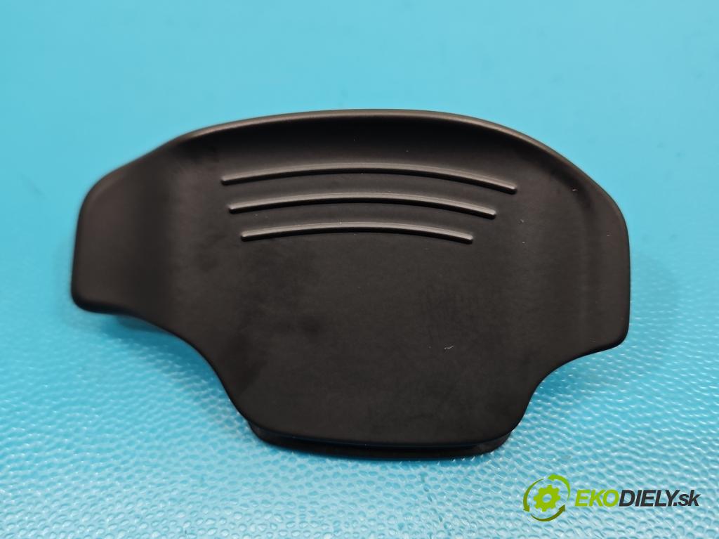 Opel Grandland 2017–2024 1.2 T 131 HP manual 96 kW 1199 cm3 5- prepínač ostatné 23156476