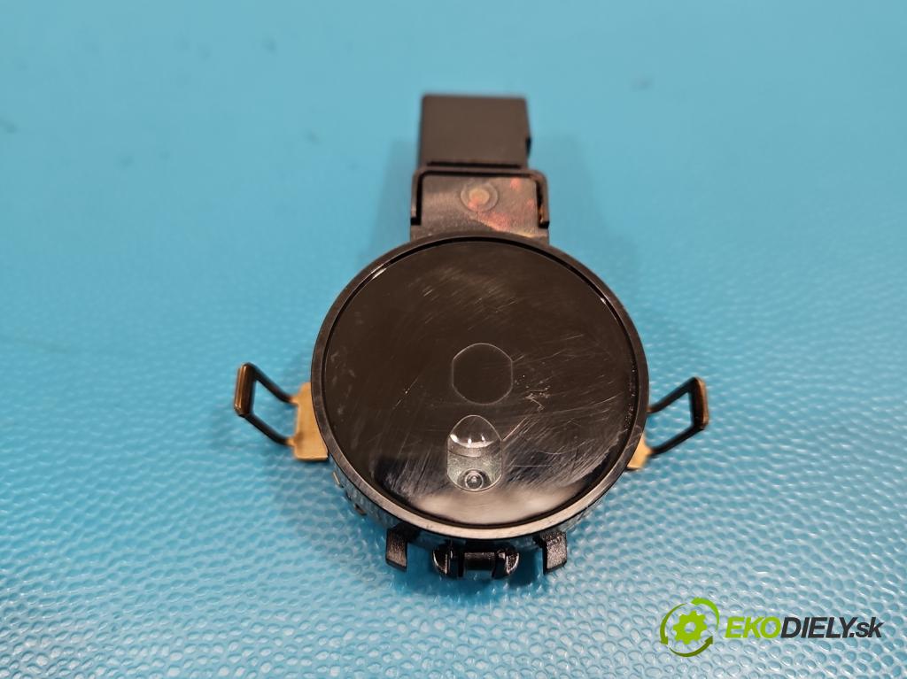 Opel Grandland 2017–2024 1.2 T 131 HP manual 96 kW 1199 cm3 5- snímač déšť: 9850426780 (Snímač dažďa)