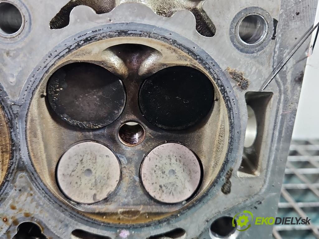 Skoda Kamiq 1.0 TSI 110 HP automatic 81 kW 999 cm3 5- Hlava: motora 05C103404C