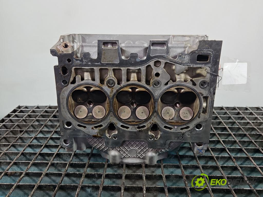 Skoda Kamiq 1.0 TSI 110 HP automatic 81 kW 999 cm3 5- Hlava: motora 05C103404C