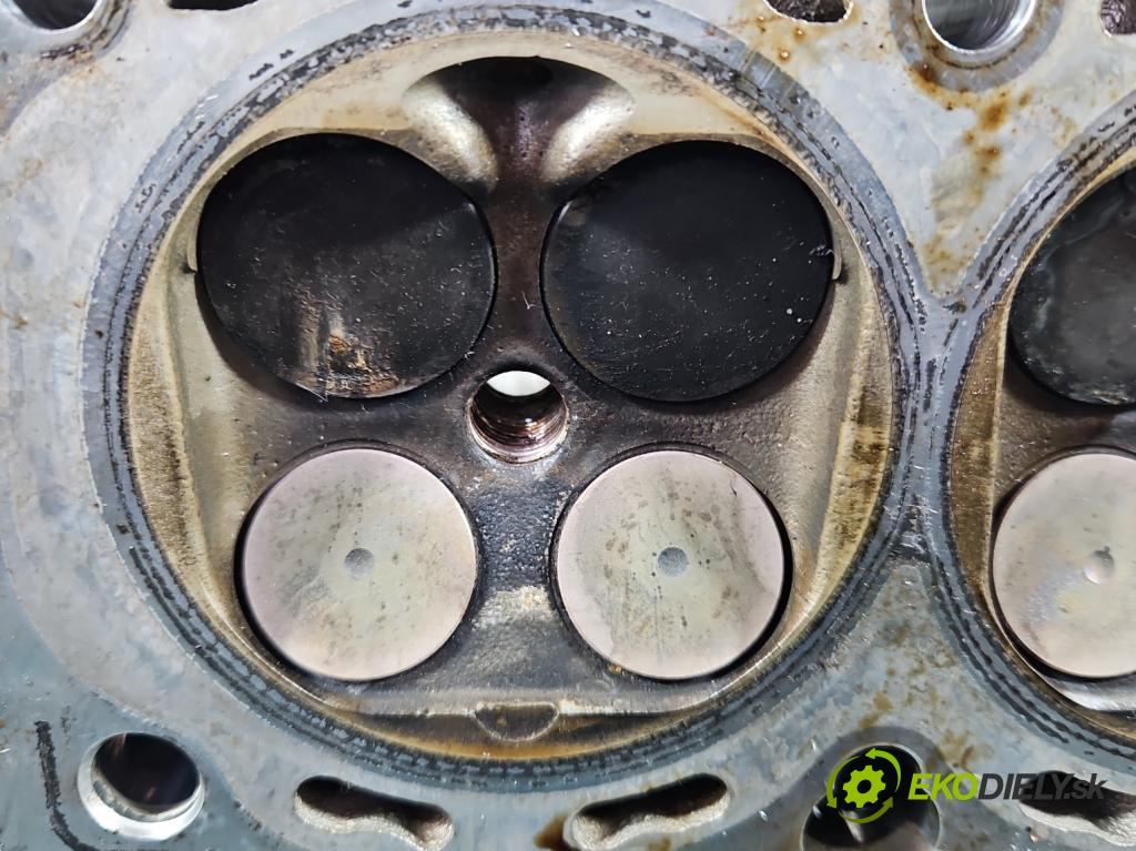 Skoda Kamiq 1.0 TSI 110 HP automatic 81 kW 999 cm3 5- Hlava: motora 05C103404C