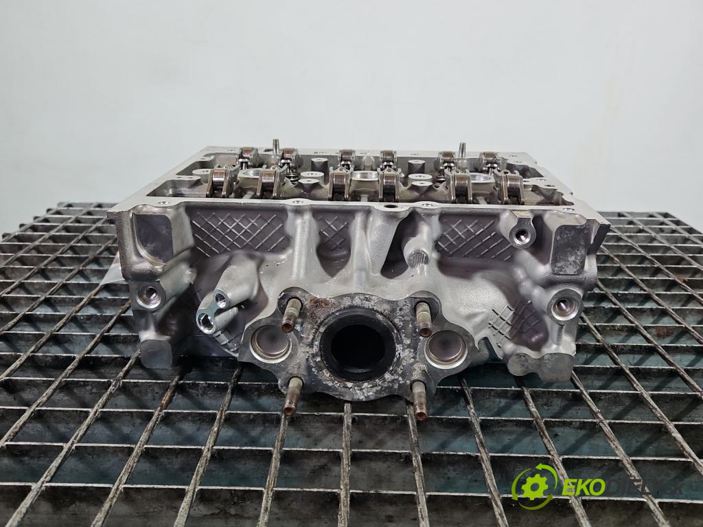 Skoda Kamiq 1.0 TSI 110 HP automatic 81 kW 999 cm3 5- Hlava: motora 05C103404C