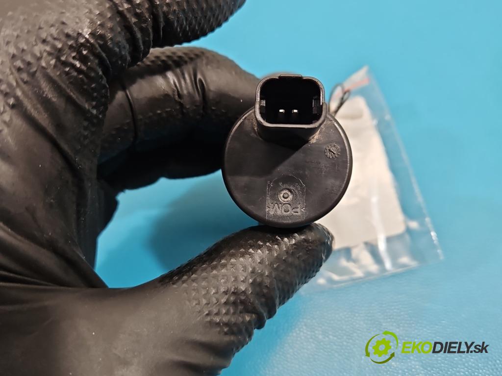 Opel Grandland 2017–2024 1.2 T 131 HP automatic 96 kW 1199 cm3 5- pompa ostrekovačov 9813363380 (Motorček ostrekovačov)