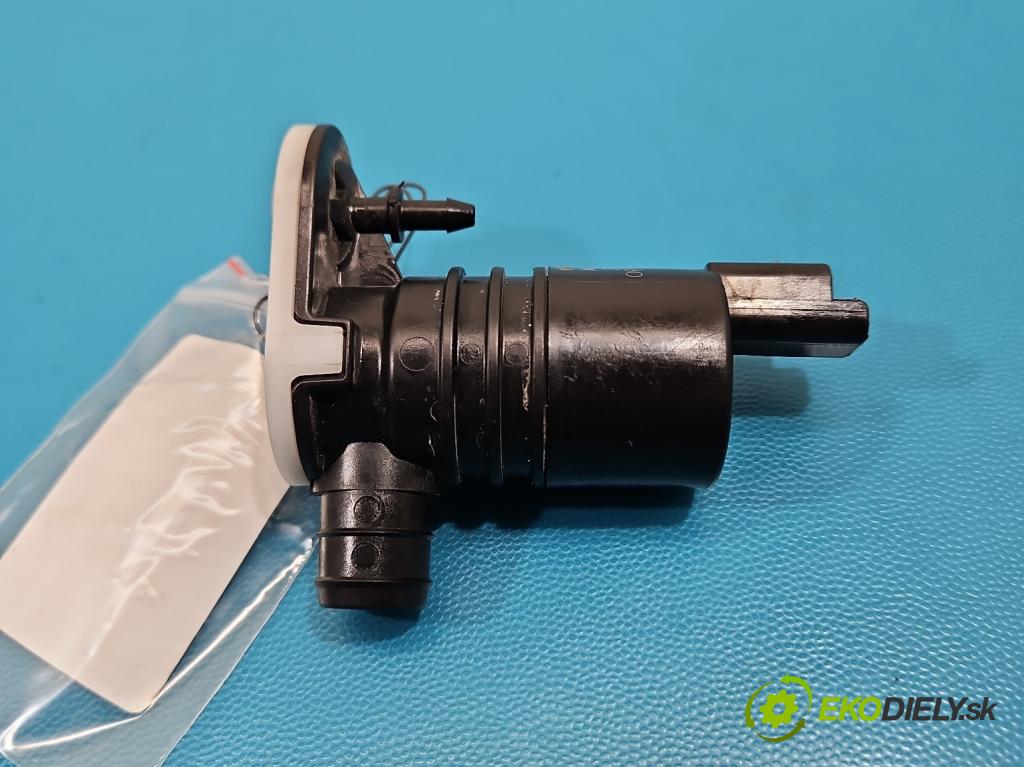 Opel Grandland 2017–2024 1.2 T 131 HP automatic 96 kW 1199 cm3 5- pompa ostrekovačov 9813363380 (Motorček ostrekovačov)