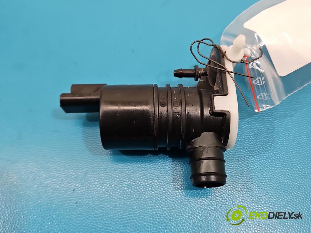 Opel Grandland 2017–2024 1.2 T 131 HP automatic 96 kW 1199 cm3 5- pompa ostrekovačov 9813363380 (Motorček ostrekovačov)