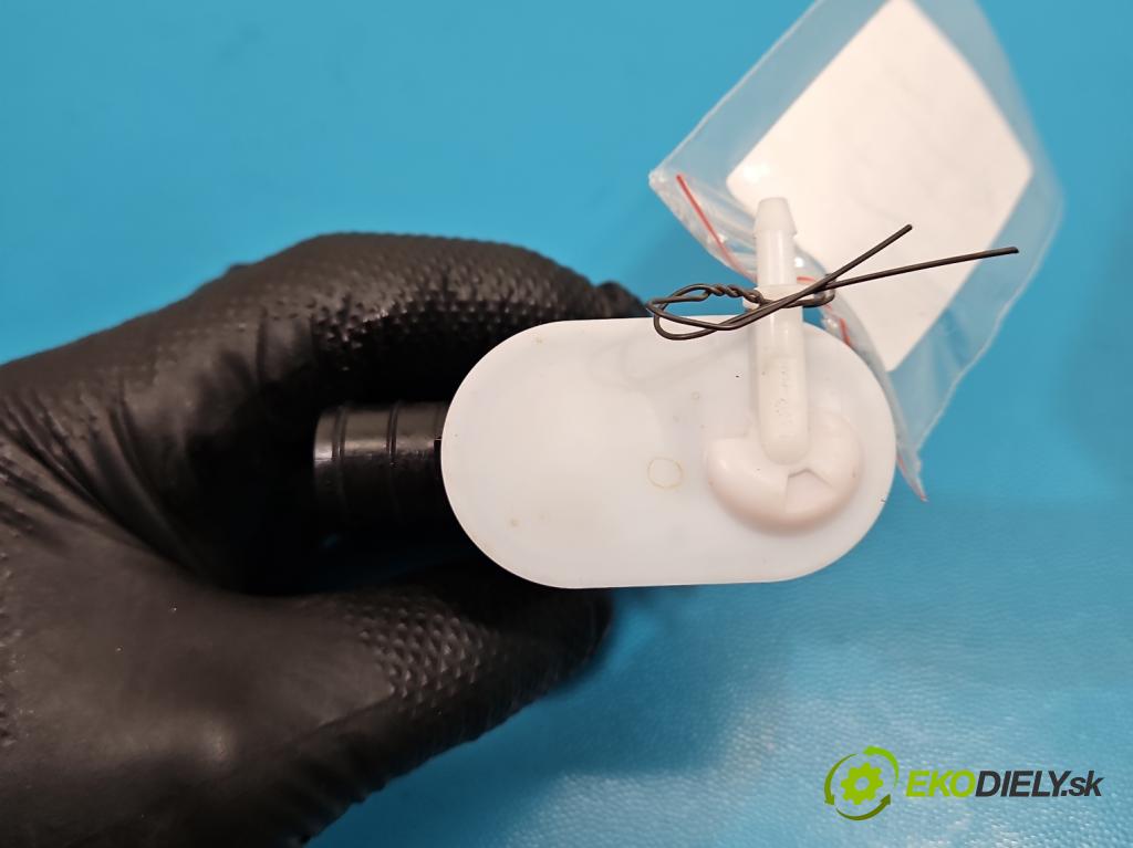 Opel Grandland 2017–2024 1.2 T 131 HP automatic 96 kW 1199 cm3 5- pompa ostrekovačov 9813363380 (Motorček ostrekovačov)