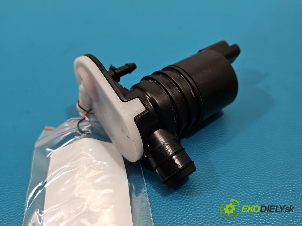 Opel Grandland 2017–2024 1.2 T 131 HP automatic 96 kW 1199 cm3 5- pompa ostrekovačov 9813363380 (Motorček ostrekovačov)