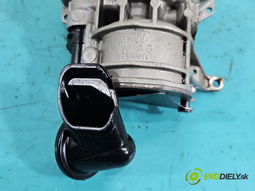 Skoda Kamiq 1.0 TSI 110 HP automatic 81 kW 999 cm3 5- čerpadlo oleja: 05C145208 (Olejová pumpa)