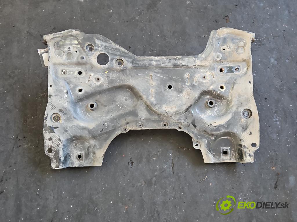 Toyota Proace City 1.5 D4D 131 HP automatic 96 kW 1499 cm3 5- výstuha motora 94703M01