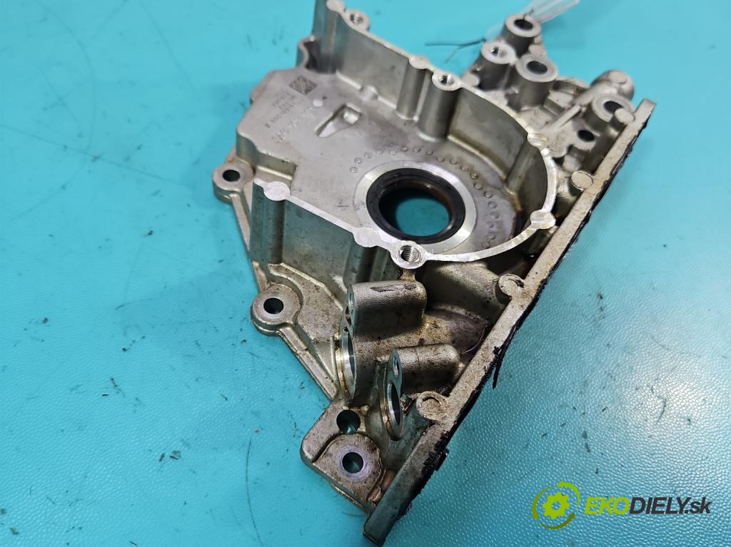 Skoda Kamiq 1.0 TSI 110 hp automatic 81 kW 999 cm3 5- obal vačkový 05C103151 (Kryt motoru )