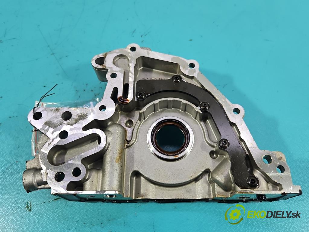 Skoda Kamiq 1.0 TSI 110 hp automatic 81 kW 999 cm3 5- obal vačkový 05C103151 (Kryt motoru )