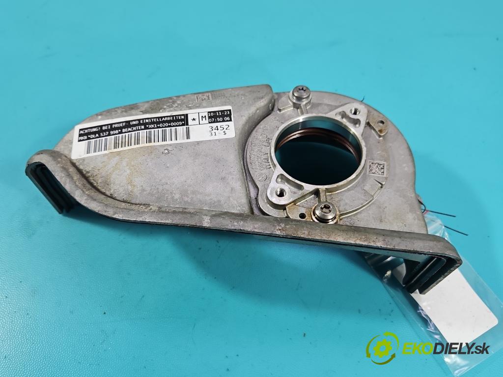 Skoda Kamiq 1.0 TSI 110 HP automatic 81 kW 999 cm3 5- obal načasovanie 05C109108A (Kryt motora)