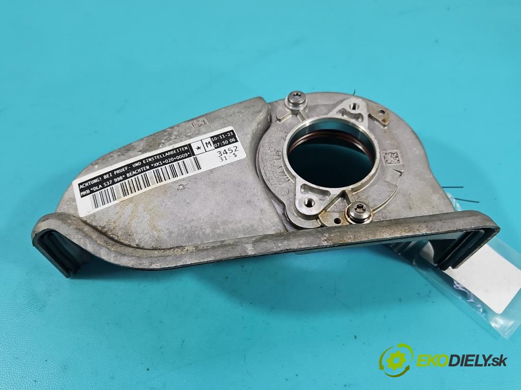 Skoda Kamiq 1.0 TSI 110 HP automatic 81 kW 999 cm3 5- obal načasovanie 05C109108A (Kryt motora)