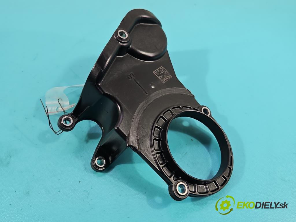 Skoda Kamiq 1.0 TSI 110 hp automatic 81 kW 999 cm3 5- obal vačkový 05C109175A (Kryt motoru )