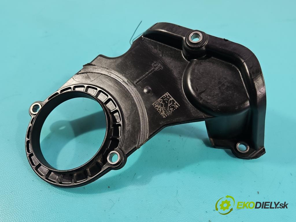 Skoda Kamiq 1.0 TSI 110 hp automatic 81 kW 999 cm3 5- obal vačkový 05C109175A (Kryt motoru )