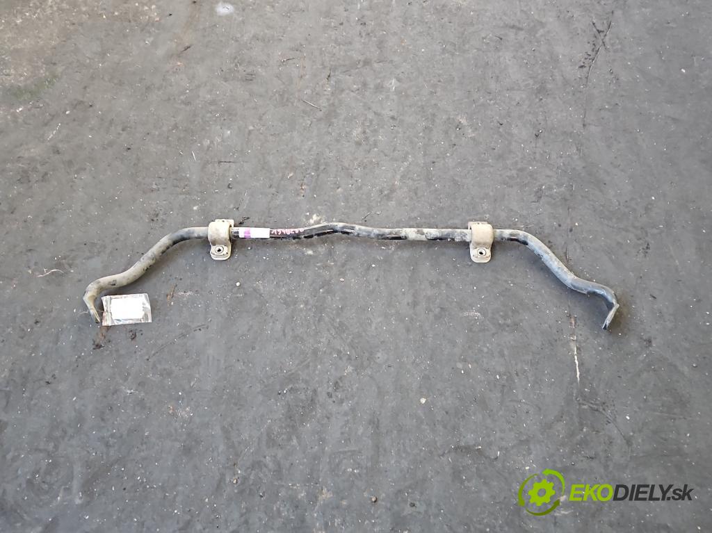 Toyota Proace City 1.5 D4D 131 hp automatic 96 kW 1499 cm3 5- tyč stabilizátoru 9833984280 (Přední stabilizátor)