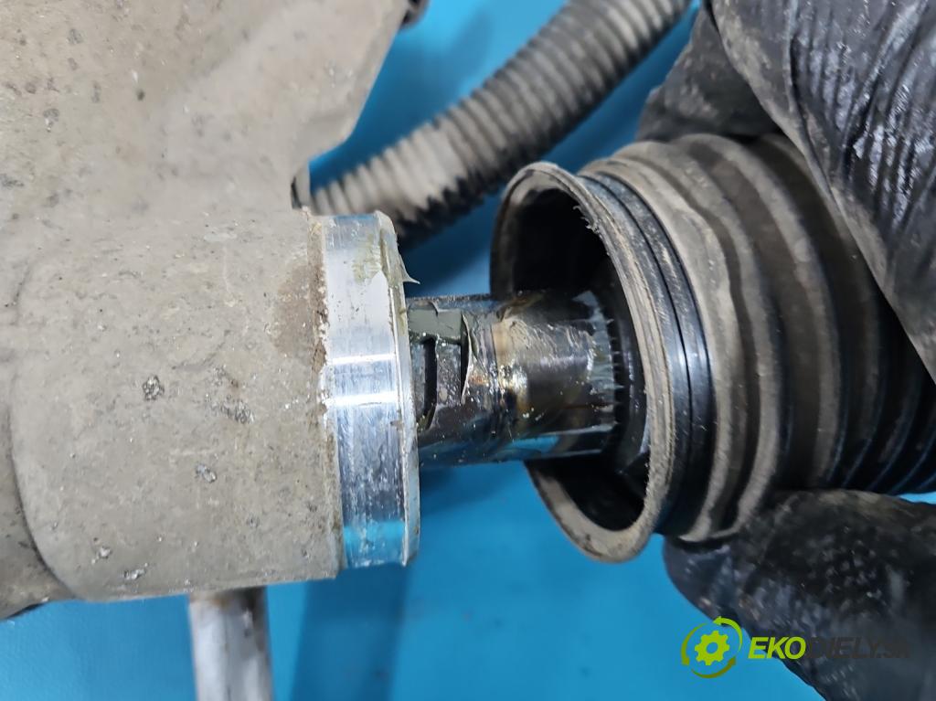 Toyota Proace City 1.5 D4D 131 HP automatic 96 kW 1499 cm3 5- Ozubené kolo: volant F800002179D