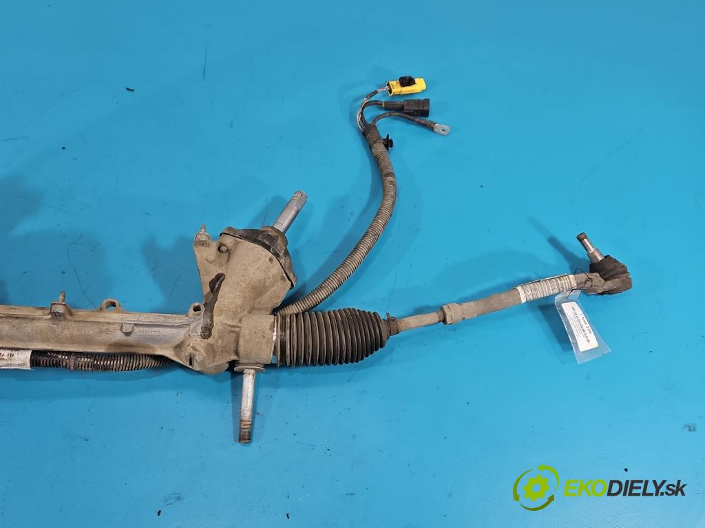 Toyota Proace City 1.5 D4D 131 HP automatic 96 kW 1499 cm3 5- Ozubené kolo: volant F800002179D