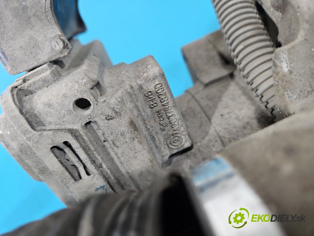 Toyota Proace City 1.5 D4D 131 HP automatic 96 kW 1499 cm3 5- Ozubené kolo: volant F800002179D