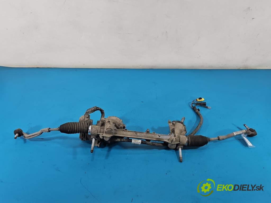 Toyota Proace City 1.5 D4D 131 HP automatic 96 kW 1499 cm3 5- Ozubené kolo: volant F800002179D