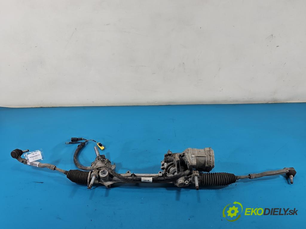 Toyota Proace City 1.5 D4D 131 HP automatic 96 kW 1499 cm3 5- Ozubené kolo: volant F800002179D