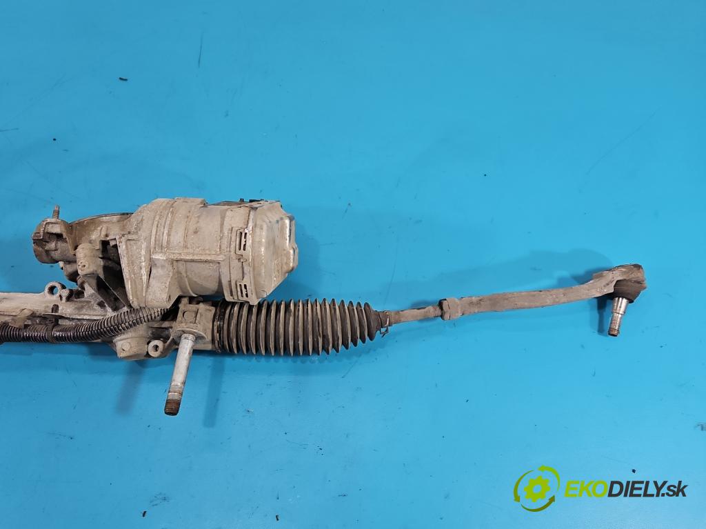 Toyota Proace City 1.5 D4D 131 HP automatic 96 kW 1499 cm3 5- Ozubené kolo: volant F800002179D