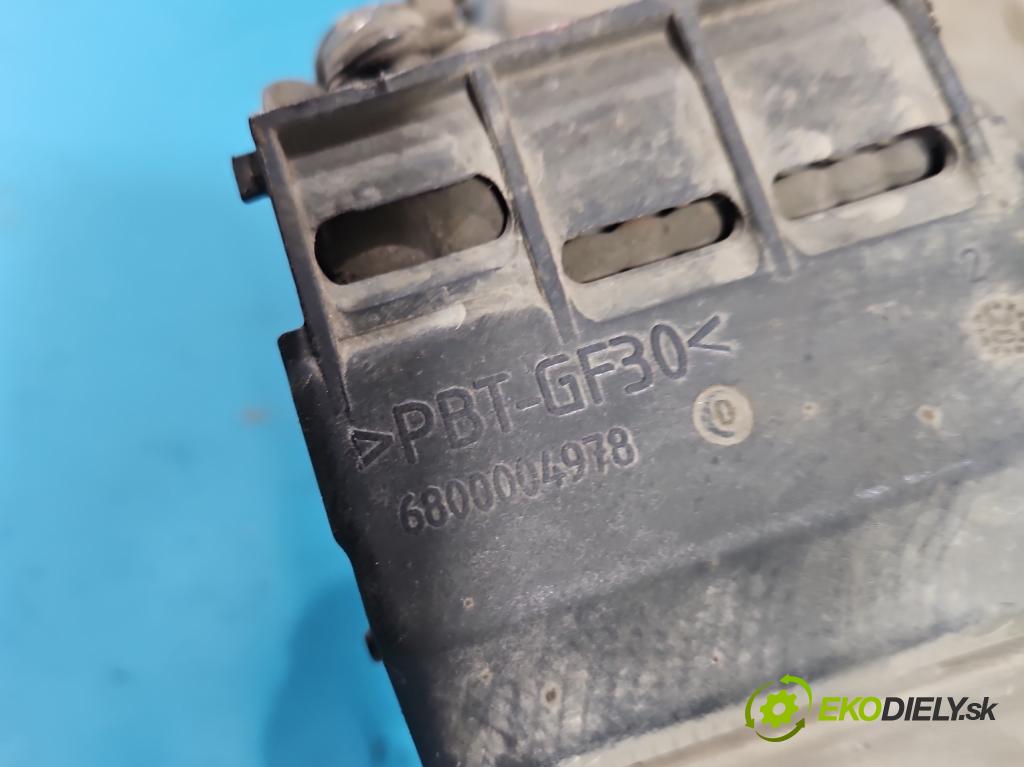 Toyota Proace City 1.5 D4D 131 HP automatic 96 kW 1499 cm3 5- Ozubené kolo: volant F800002179D