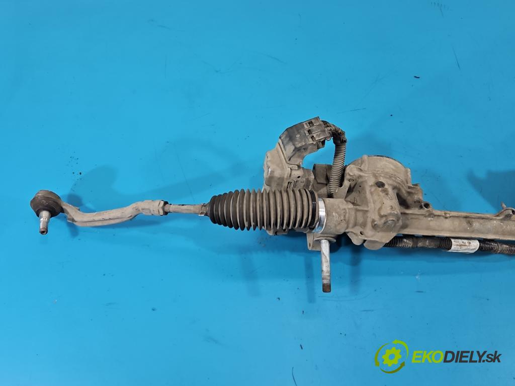 Toyota Proace City 1.5 D4D 131 HP automatic 96 kW 1499 cm3 5- Ozubené kolo: volant F800002179D