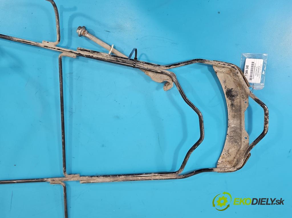 Toyota Proace City 1.5 D4D 131 HP automatic 96 kW 1499 cm3 5- Upevnenie: kolesa ozubeného