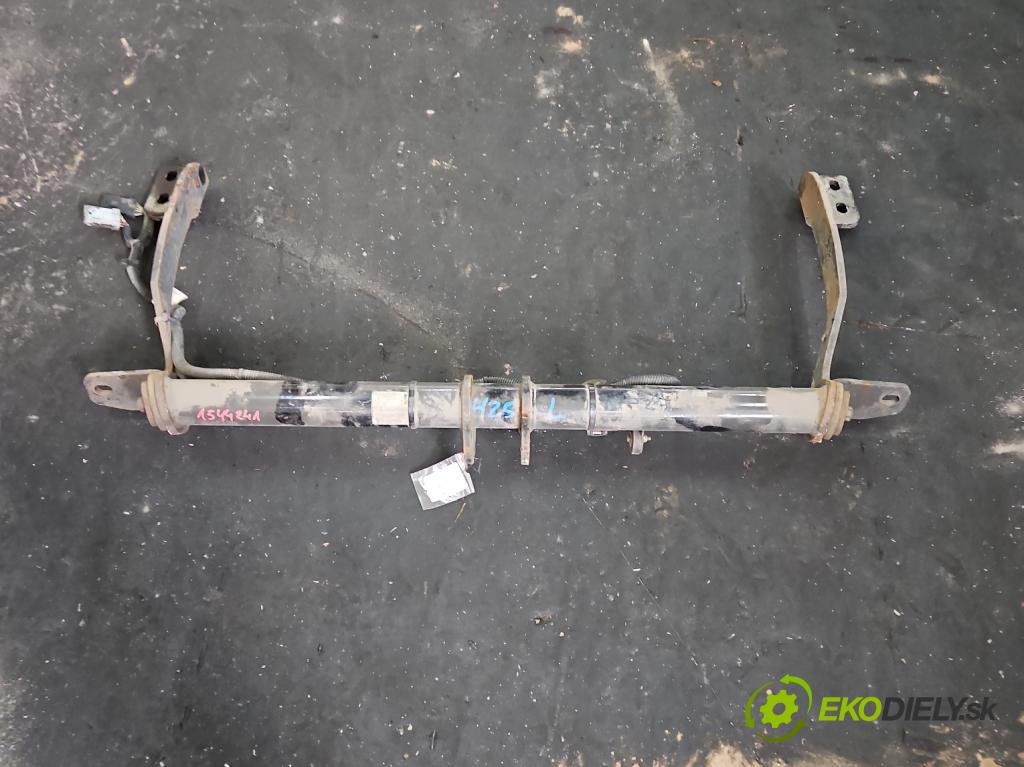 Toyota Proace City 1.5 D4D 131 hp automatic 96 kW 1499 cm3 5- oko tažné  (Tažné zařízení)