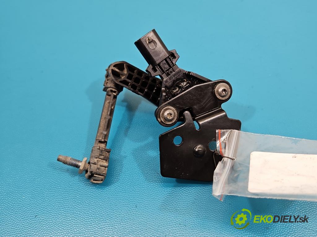 Opel Grandland 2017–2024 1.2 T 131 HP manual 96 kW 1199 cm3 5- snímač nastavenia xenon 9826684080 (Snímač)